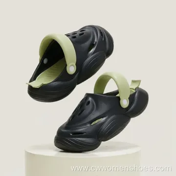 Thick-Soled Cave Shoes for Men and Women